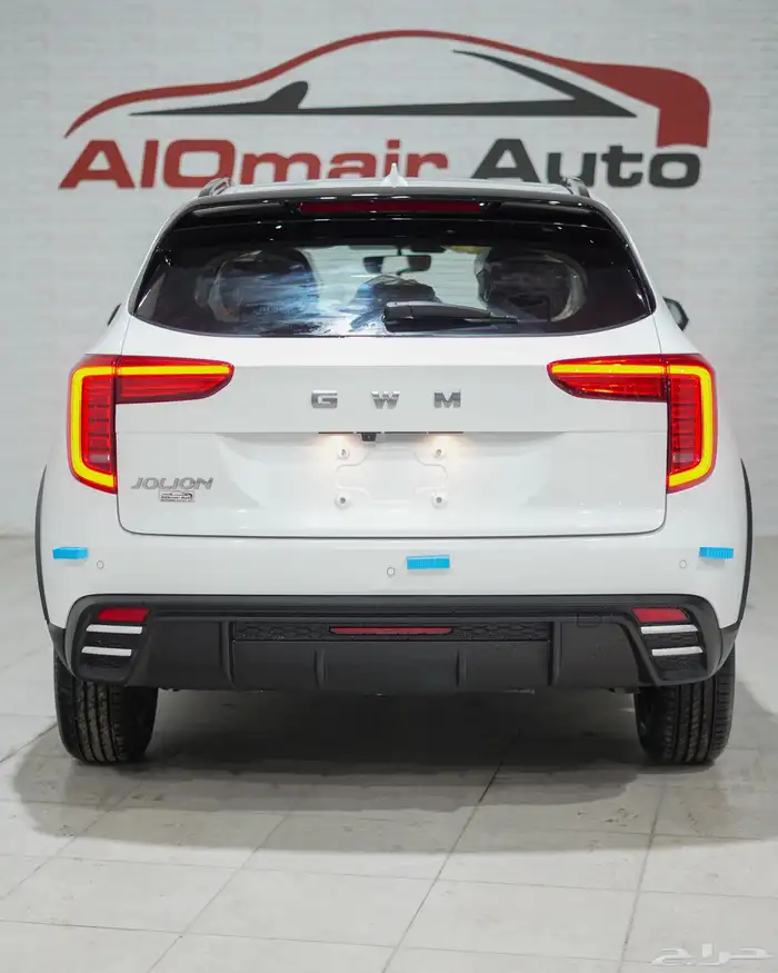 هافال جوليان نص فل 2025 باقل سعر 4