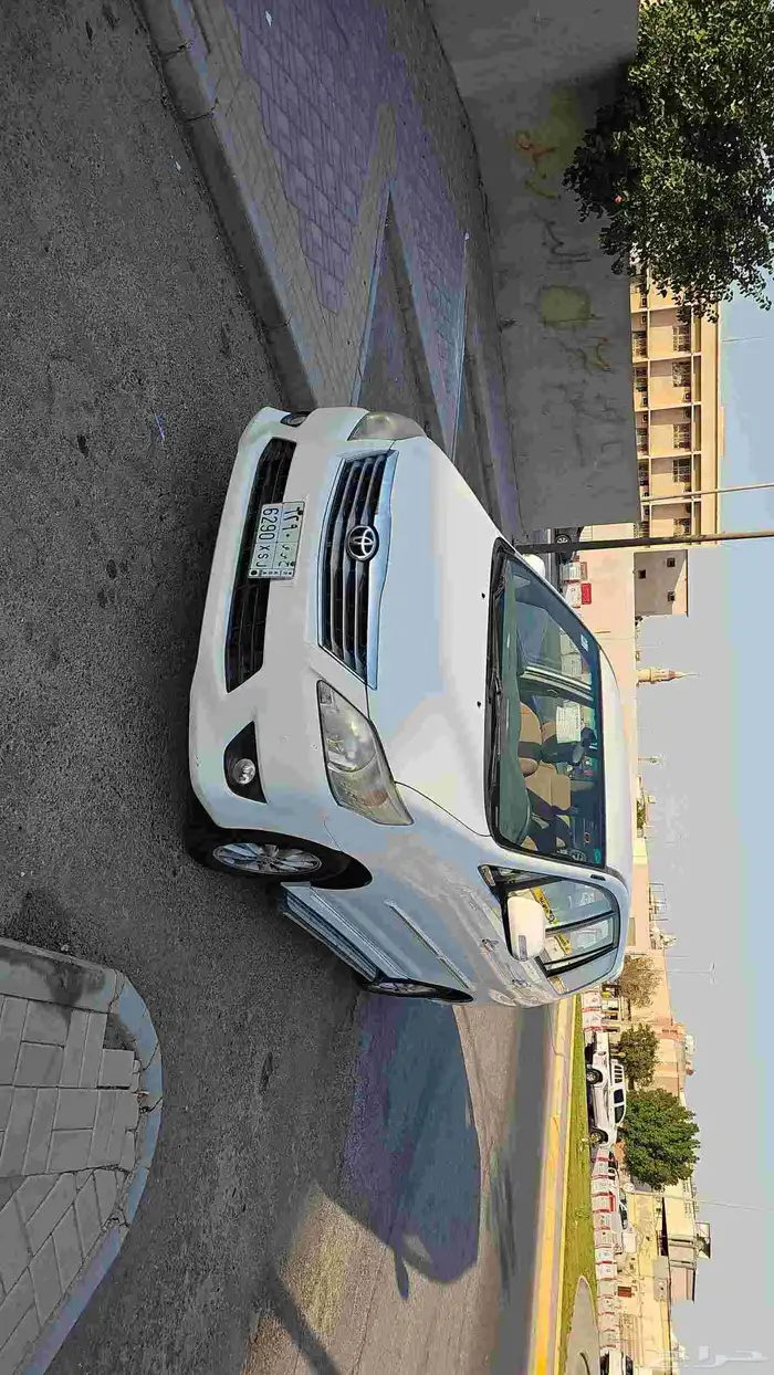 أنوفا 2014 فل كامل بدون رش اوحوادث ممشى32235فحص جديد الاحساء 1