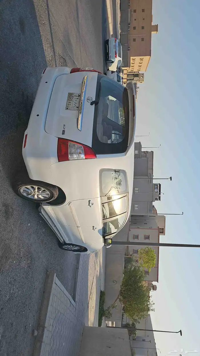 أنوفا 2014 فل كامل بدون رش اوحوادث ممشى32235فحص جديد الاحساء 5
