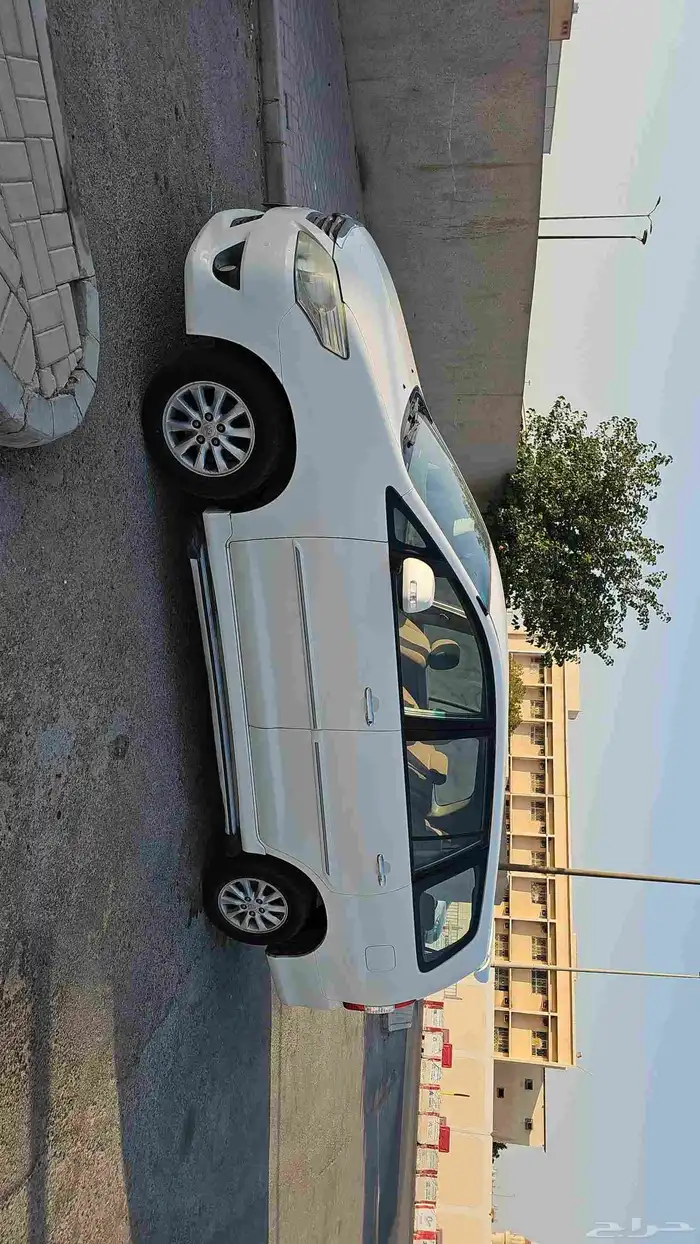 أنوفا 2014 فل كامل بدون رش اوحوادث ممشى32235فحص جديد الاحساء 2