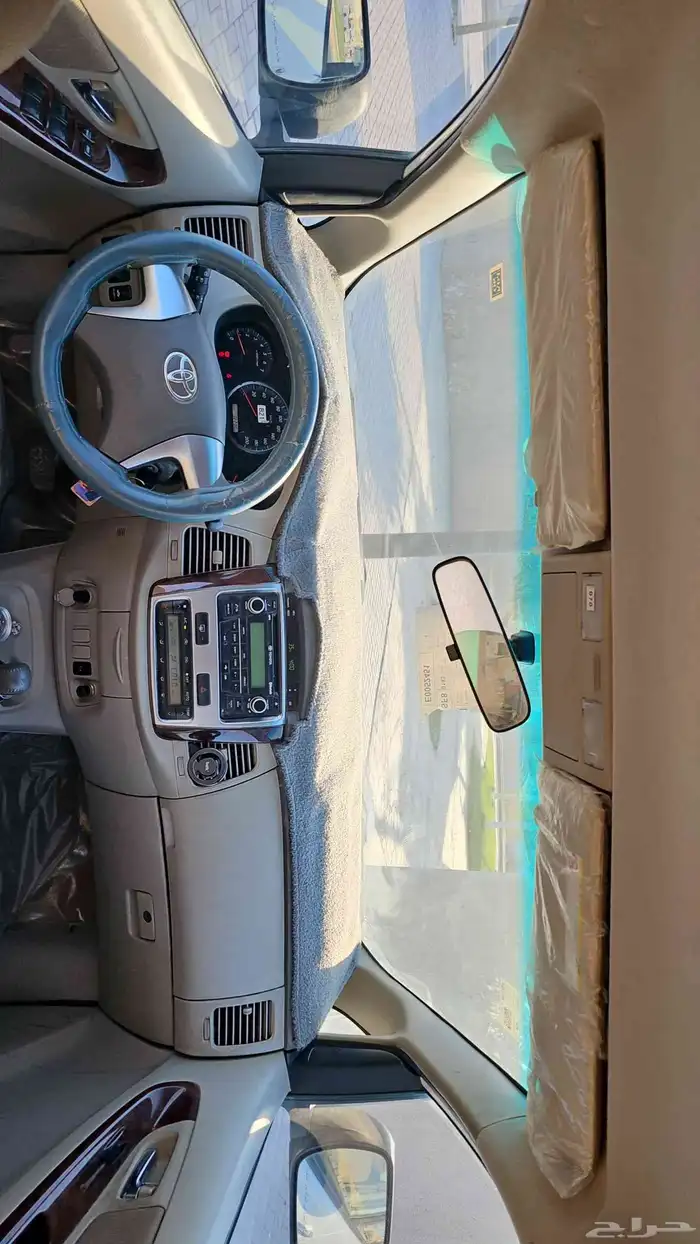أنوفا 2014 فل كامل بدون رش اوحوادث ممشى32235فحص جديد الاحساء 8