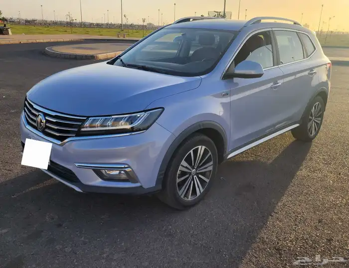 mg rx5 2022 قابل للتفاوض البسيط 17