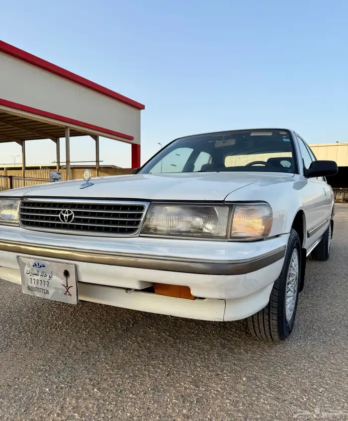 كرسيدا 95 جي ال تماتيك مخززن 2