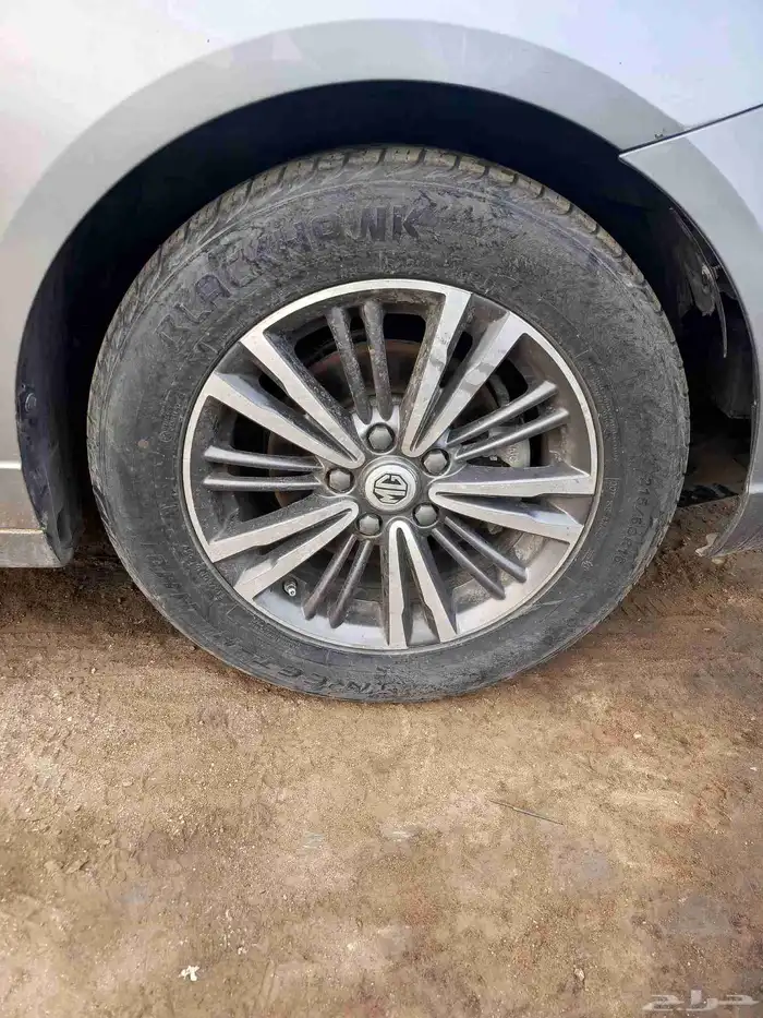 محتاج  نط MG 2021 0