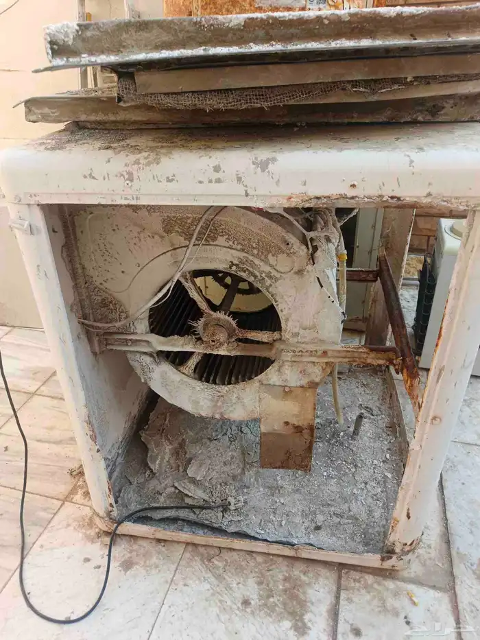 للبيع عدد ثلاث مكيفات صحراوي برادة مياه شاشه كمبيوتر شاشه ت 1