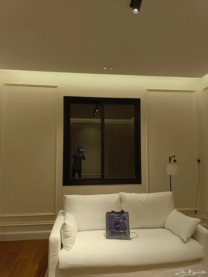 تفصيل ابواب المنيوم شرايح  فيبر شبابيك عادي دبل سراياء تيوب 7