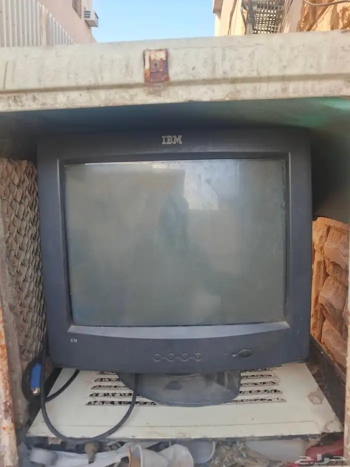 للبيع عدد ثلاث مكيفات صحراوي برادة مياه شاشه كمبيوتر شاشه ت 2