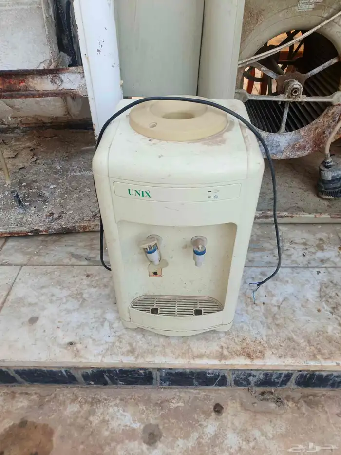 للبيع عدد ثلاث مكيفات صحراوي برادة مياه شاشه كمبيوتر شاشه ت 4