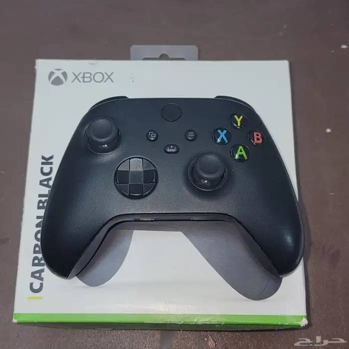 يد اكس بوكس سيريس   Xbox Series Controller 0