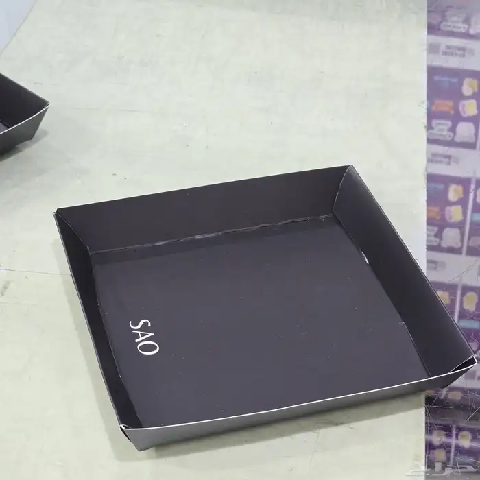 طباعة بدقة اكواب بكسات استكر 2