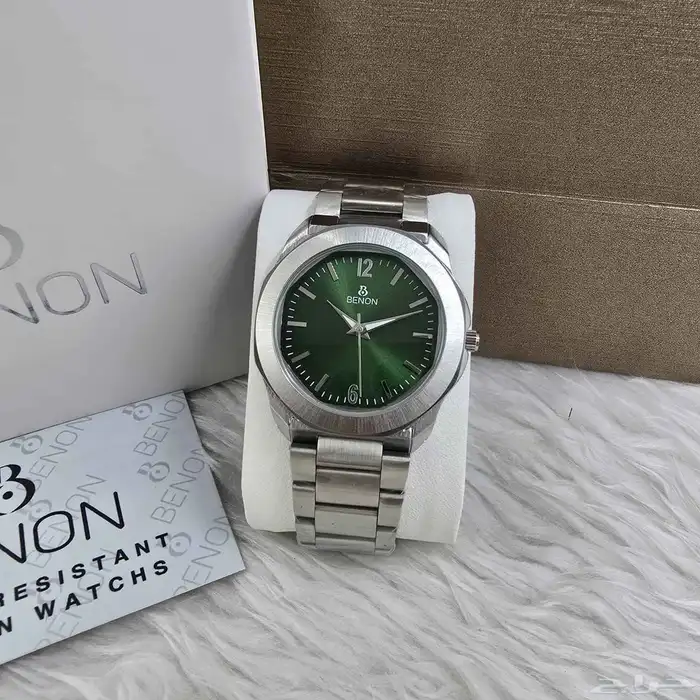 ساعات بينون رجالي 2