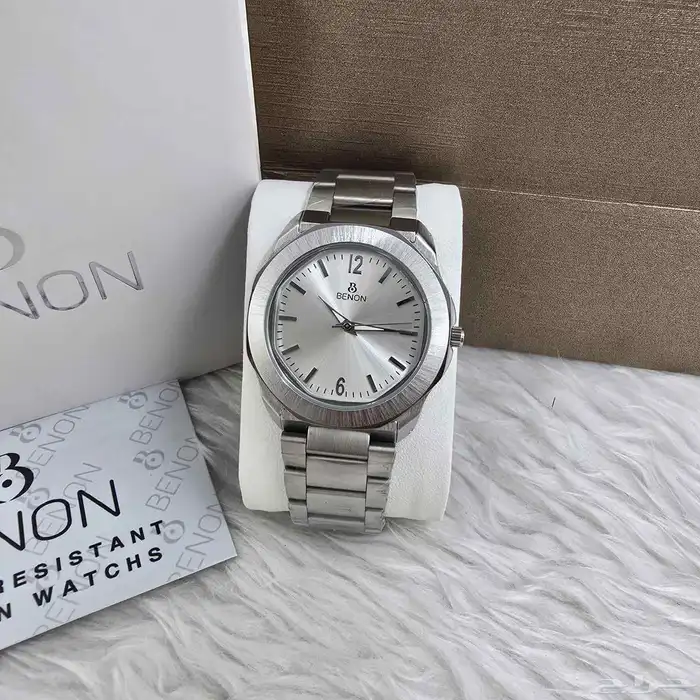 ساعات بينون رجالي 3