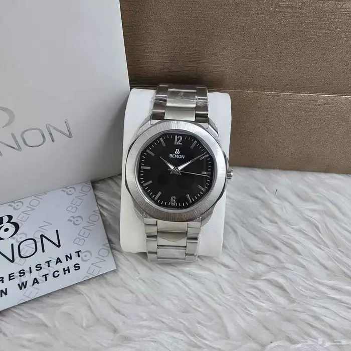 ساعات بينون رجالي 1