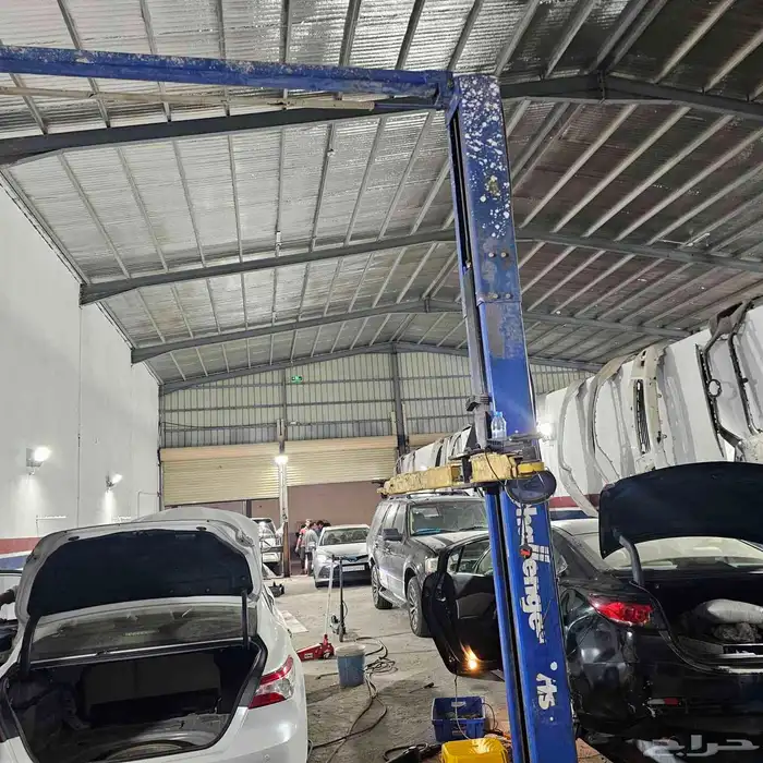 رافعه امريكي 2