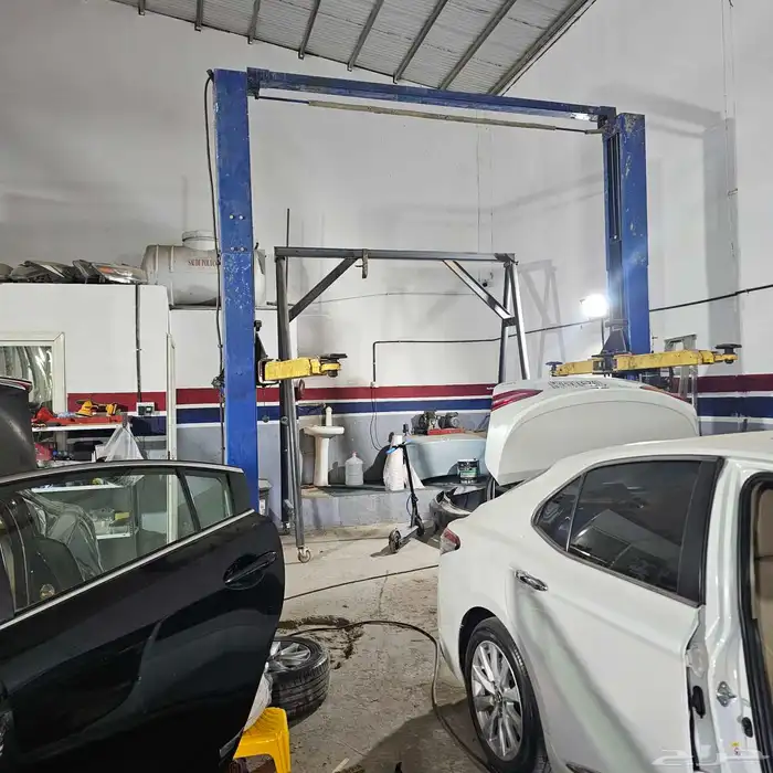 رافعه امريكي 0