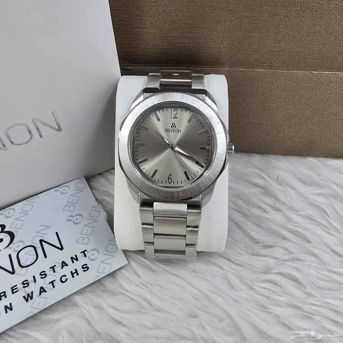 ساعات بينون رجالي 8