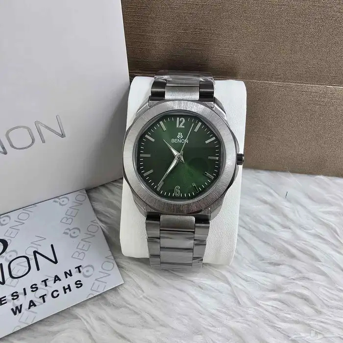 ساعات بينون رجالي 6