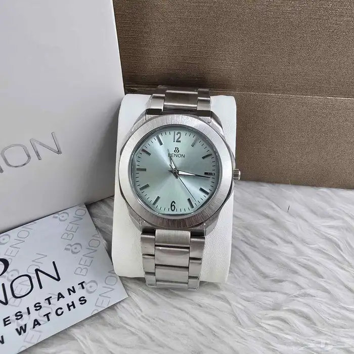 ساعات بينون رجالي 7