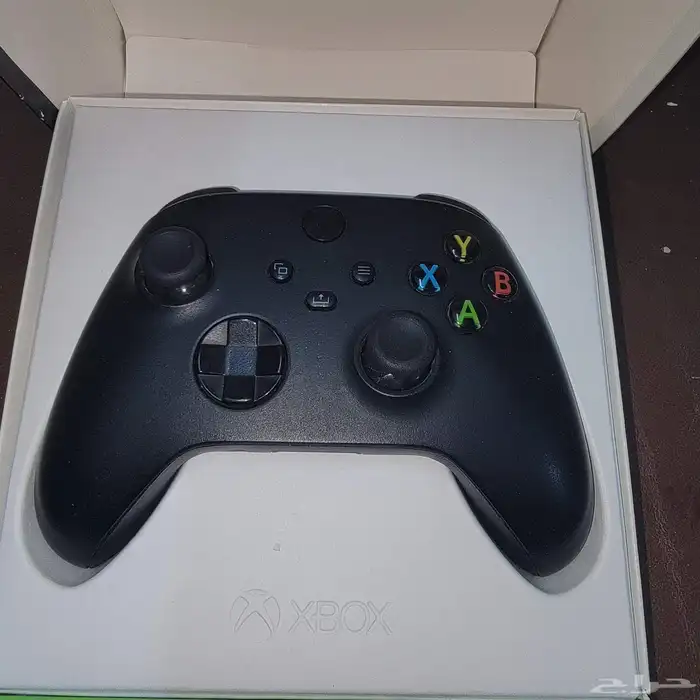 يد اكس بوكس سيريس   Xbox Series Controller 1