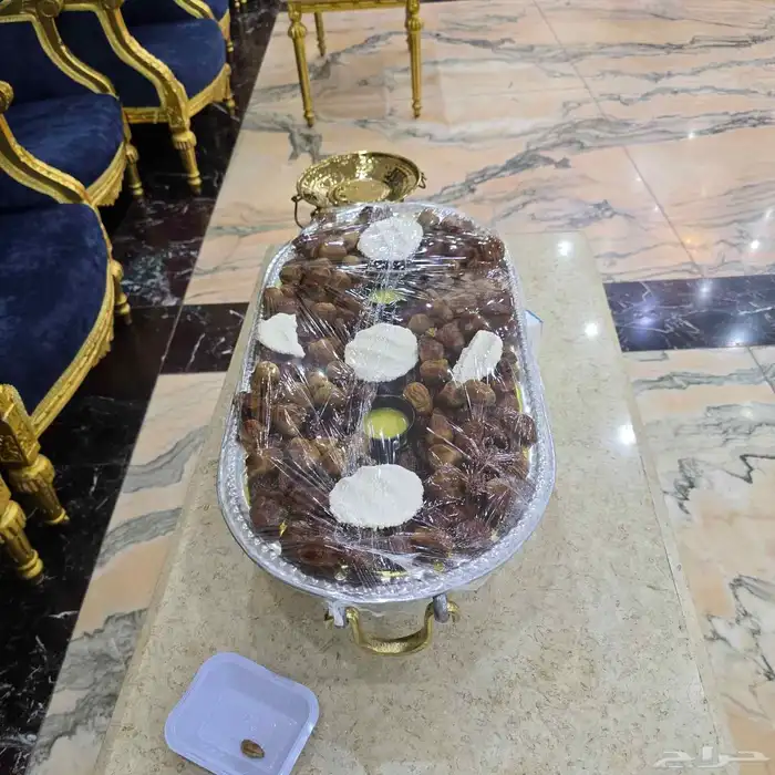 شركة الريان للحفلات جميع انحاء المملكة 7