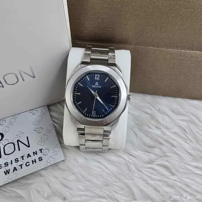 ساعات بينون رجالي 4