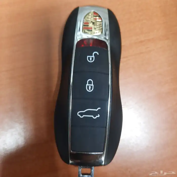 مفتاح مرسيدس بانوراما 3