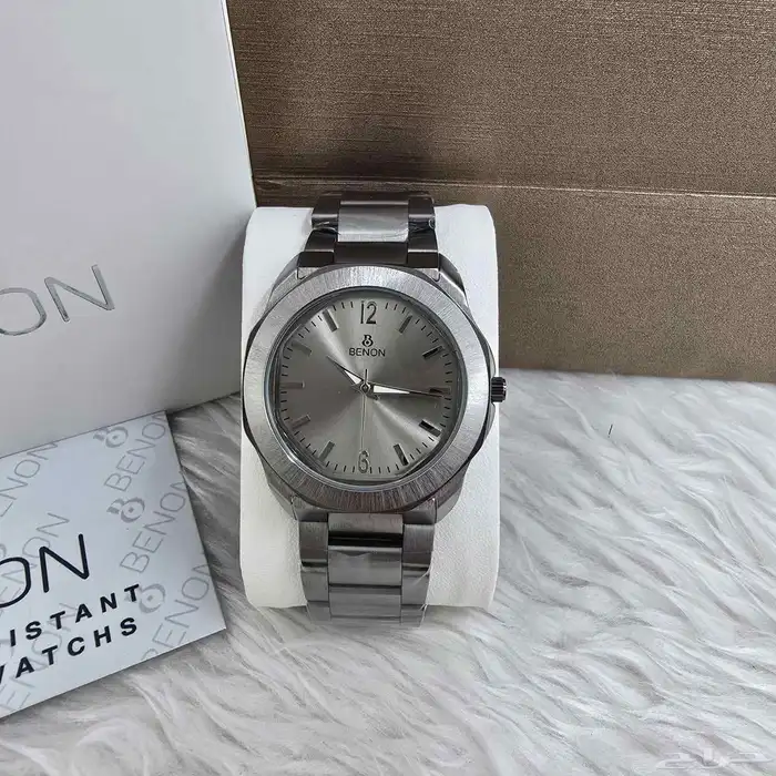 ساعات بينون رجالي 0