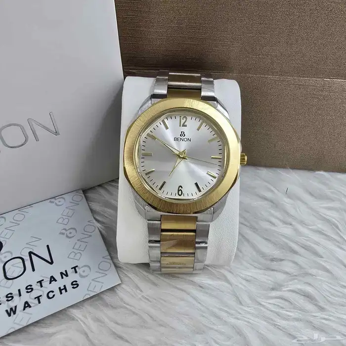 ساعات بينون رجالي 5