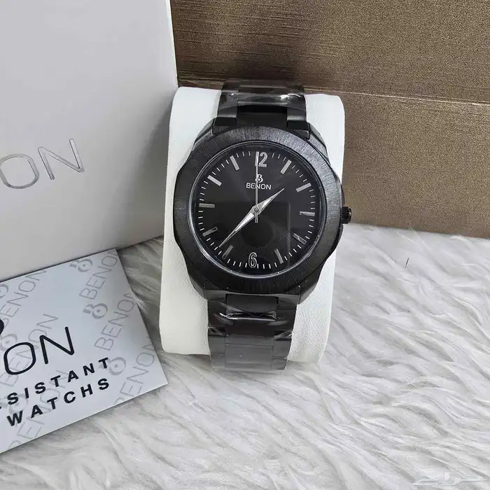 ساعات بينون رجالي 9