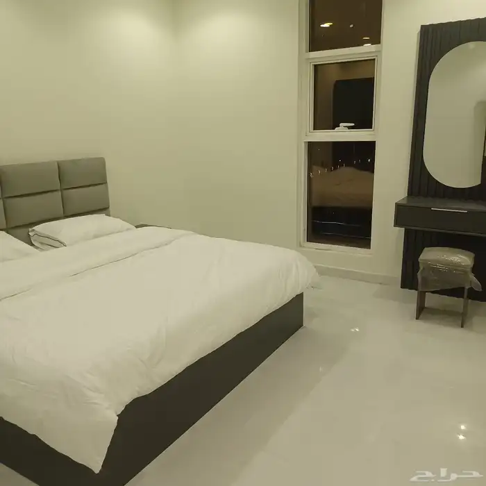 شقق مفروشه للايجار 4