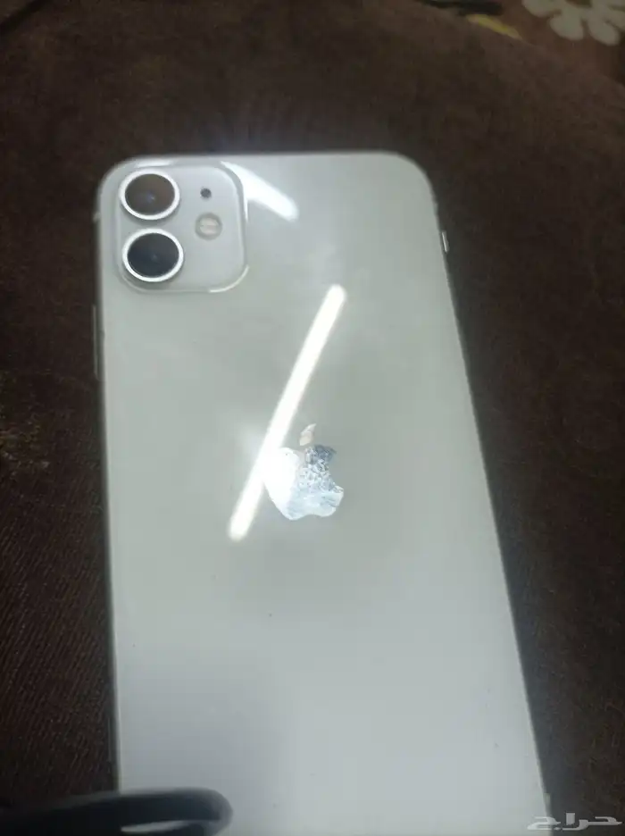 آيفون 11 العادى 0