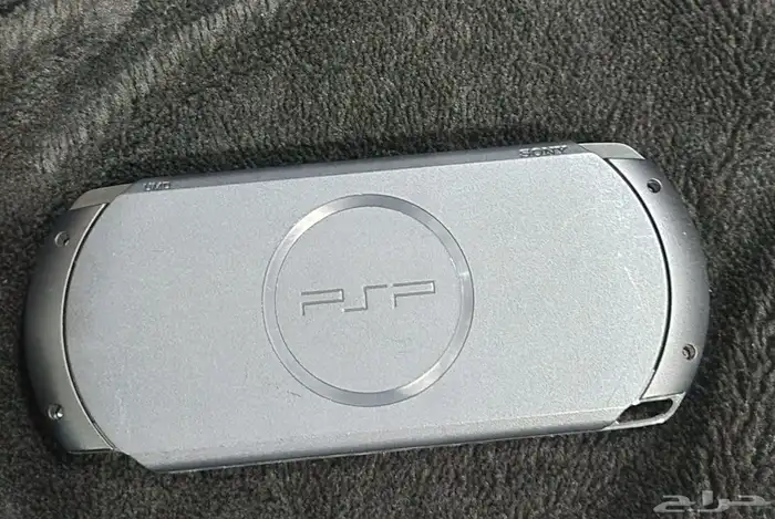 جهاز PSP 1