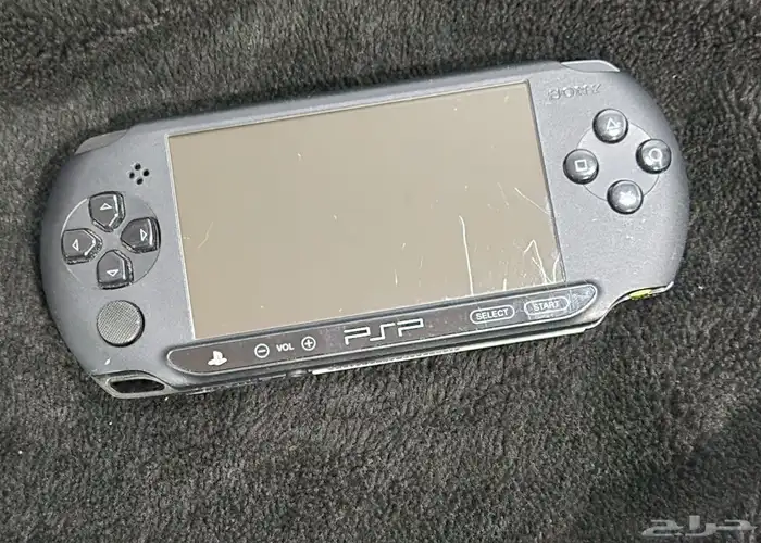 جهاز PSP 2