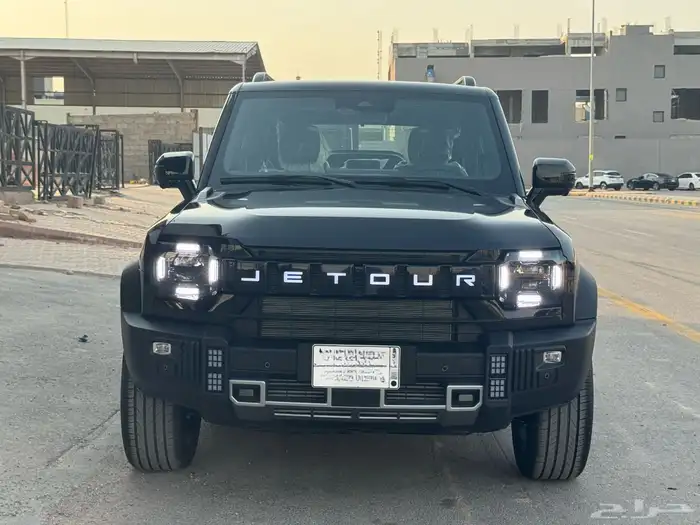 جيتور T2 لكجيري موديل 2026 جديد اصفار اسود داخلي زيتي 0
