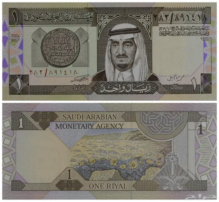 ريال للبيع 0