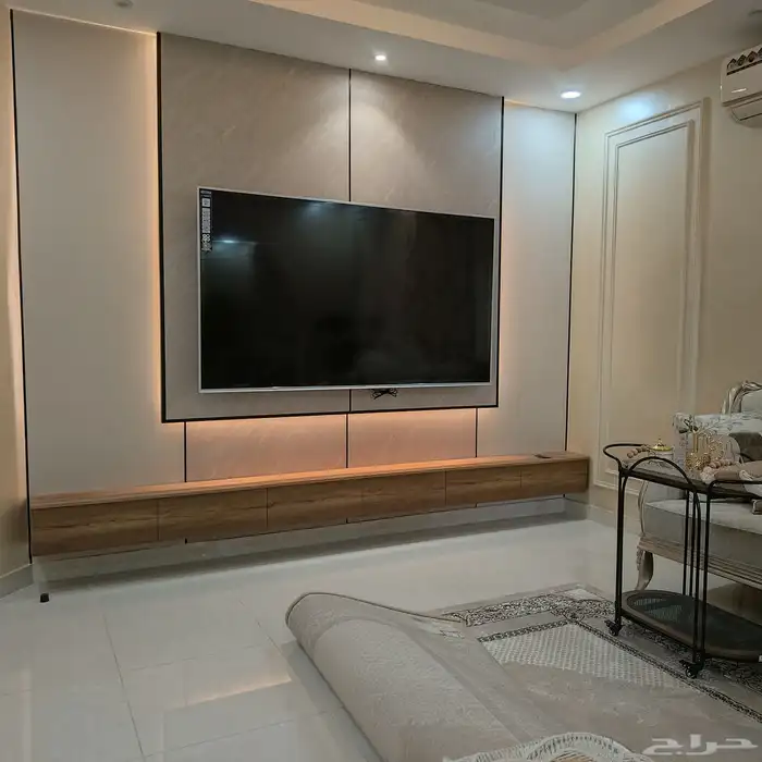 ديكورات بسعر منساب 0