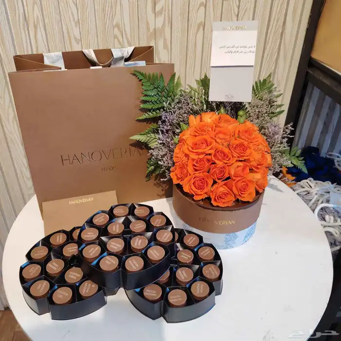 شوكلت حلت هنوفران وورد محل ورد ابها احدرفيده الواديين 0