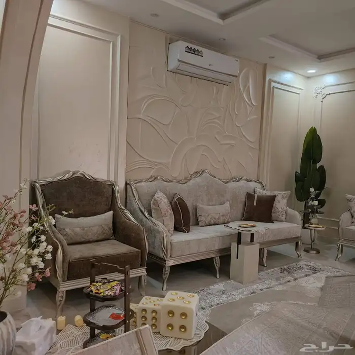 ديكورات بسعر منساب 1