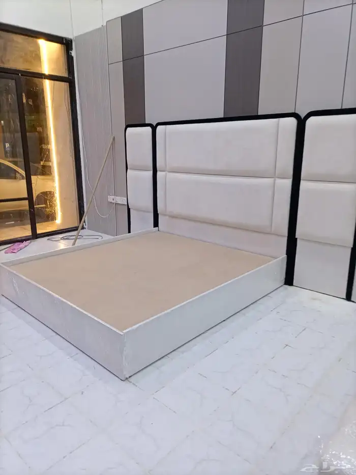 مفروشات مفارش غرف نوم خزاين 4