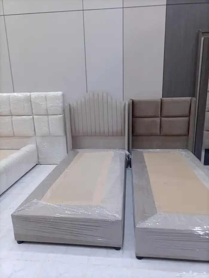 مفروشات مفارش غرف نوم خزاين 6