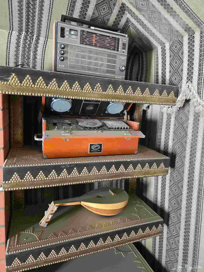 دولابين شعبيين جديدة بإنارات مخفية 5