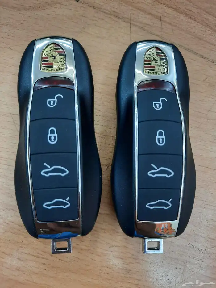 مفتاح مرسيدس بانوراما 2