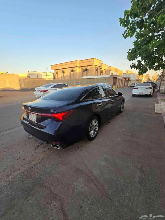 للبيع افالون 22 5