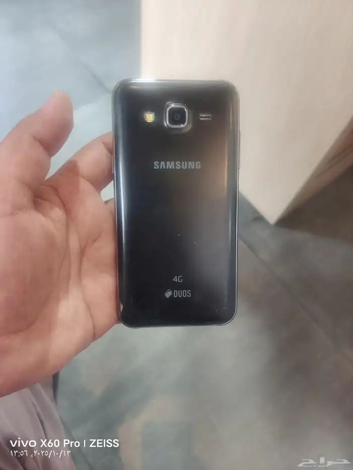 سامسونج J500 0