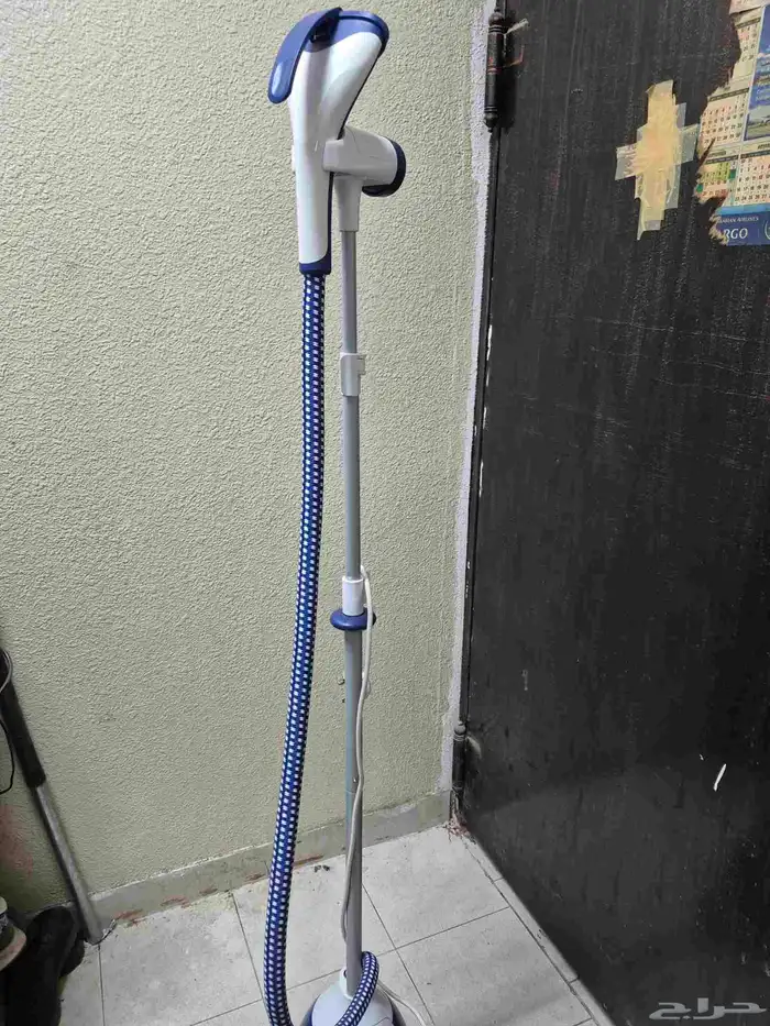 دراجة أطفال ومكوه بخار 1