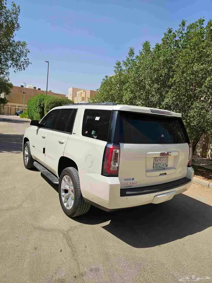 جمس يوكن SLT 2015 3