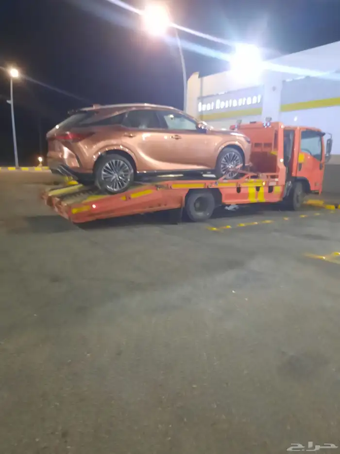 سطحه من جده الى الرياض اسعار مناسبه وتوصيل سريع 1