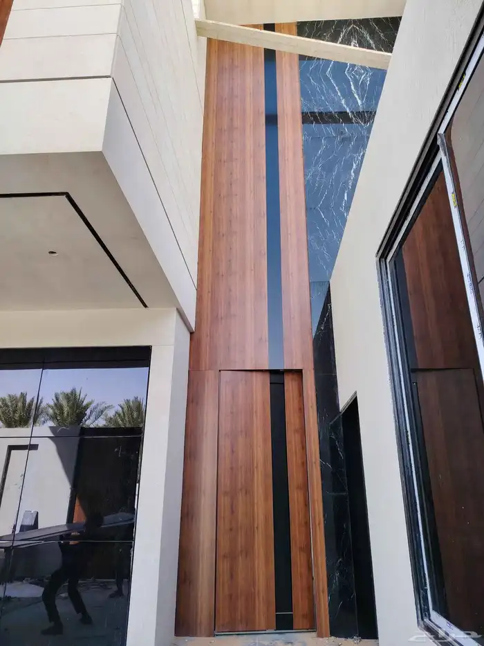 السلام عليكم أبواب كلادينج خصم 10 2