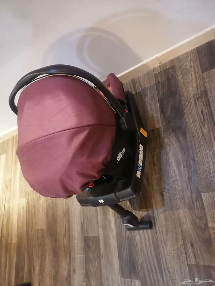 كار سيت كرسي سيارة للاطفال Graco 9