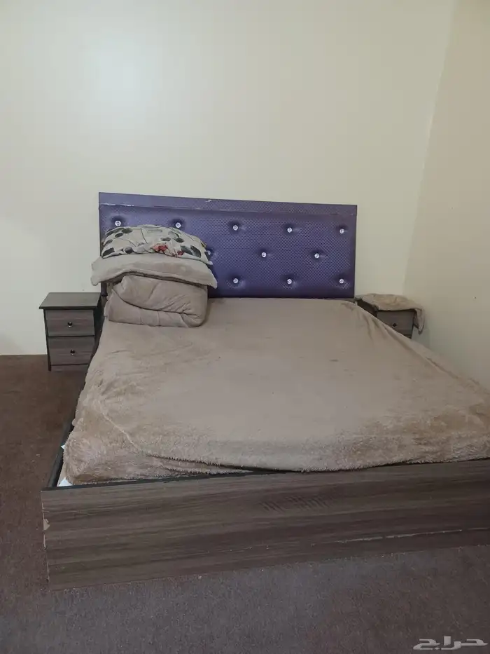 غرفة نوم في النماص 2